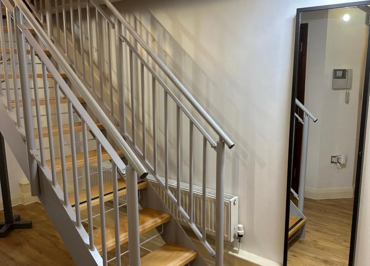 City Centre 3 Bedrooms Apartment With Parking Nottingham United Kingdom